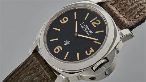 panerai sly stallone|Stallone Panerai news.